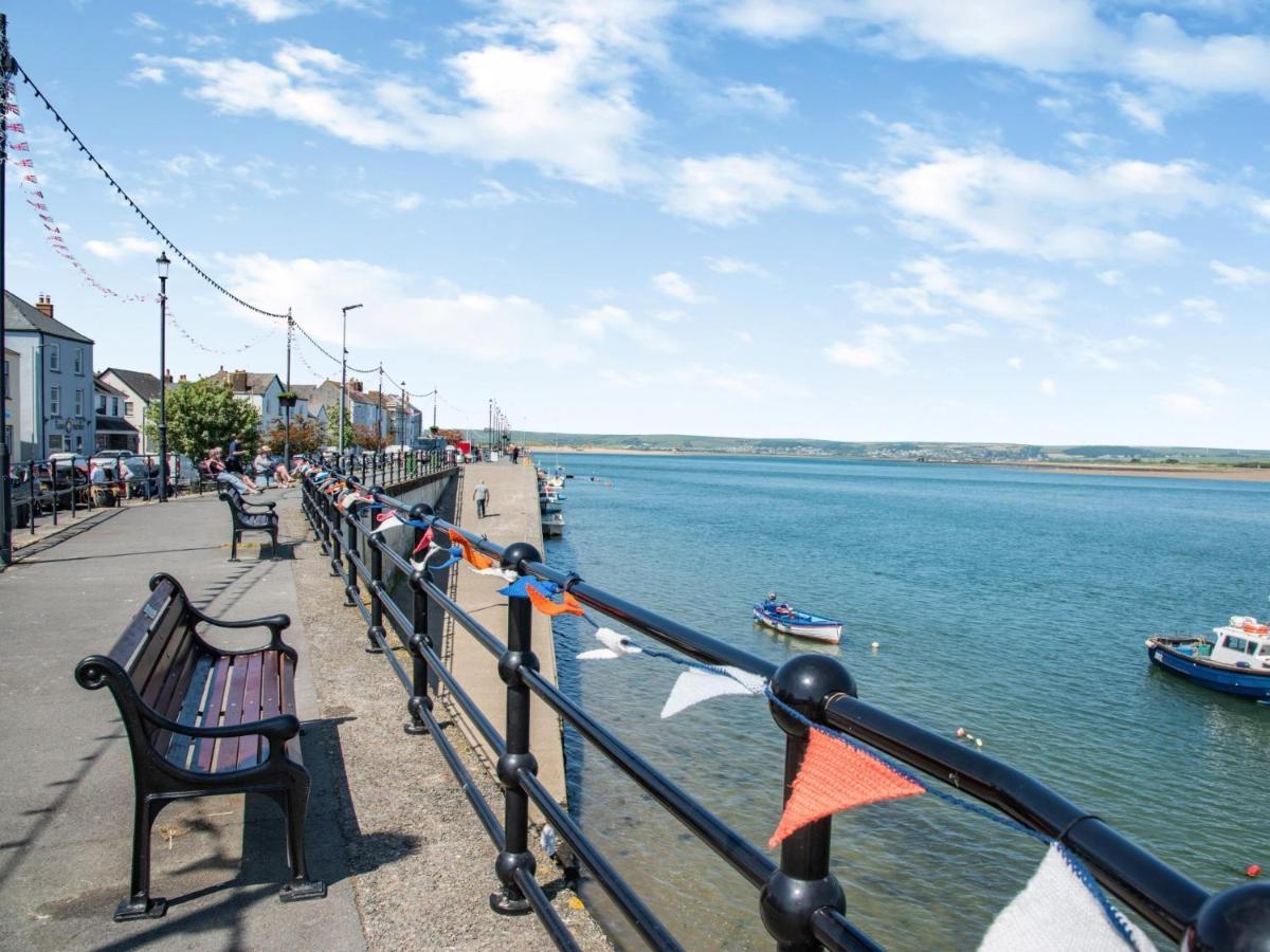 2 Bed In 86906 Appledore